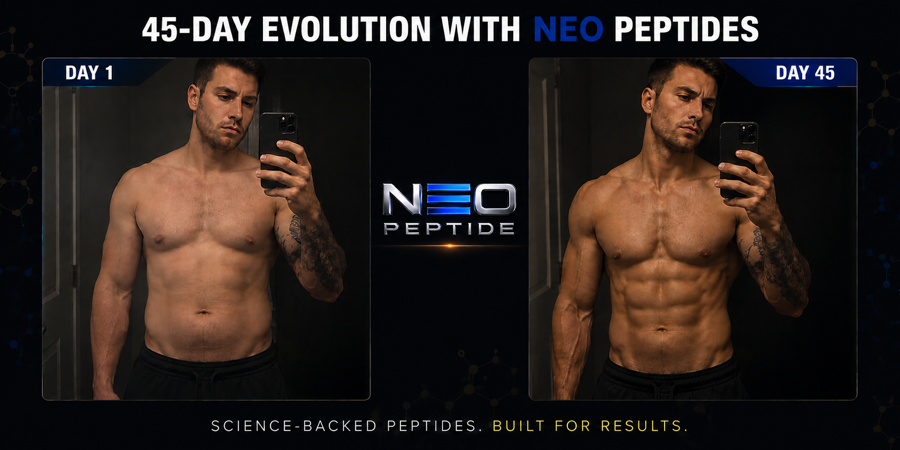 Neo Peptide Results 4